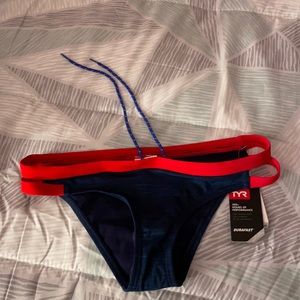 TYR Bikini Bottoms